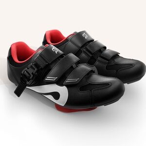 PELOTON - Cycling Shoes M8 - hardly used!